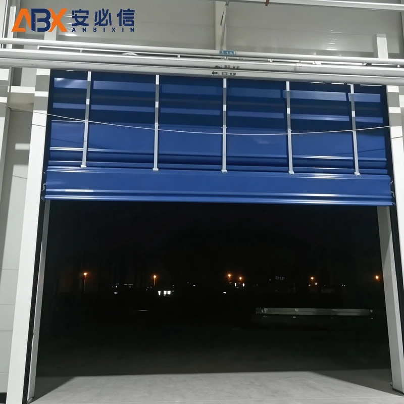 澳门特别行政区翻转式卸货平台