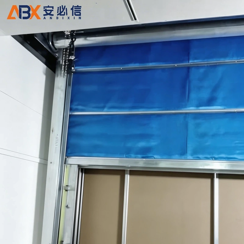 澳门特别行政区柔性大门